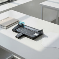 Multifunction Paper Exact Scrapbooking Tool Foldable for Students