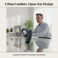Bluetooth Hearing Amplifier with Volume Control, Gift Option