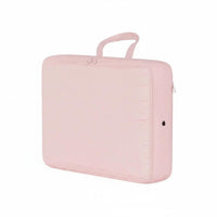 Zipper Compression Pouch Sturdy Zipper Compression Bag Set Washable for Closet