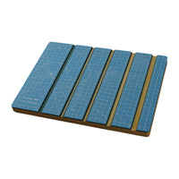 PVC Cutting Mat Self-Self-Repairing Cutting Mat Reusable Craft Material for DIY, Crafting