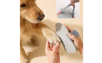 Pet Nail File Board Gentle-on Nails Feline Nail Grinder Gentle Grinding for Dogs