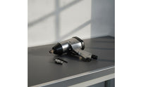 Air Impact Wrench Powerful Impact Wrench Tool Long-Lasting Versatile for Mechanics, Automotive Maintenance, Car Repair