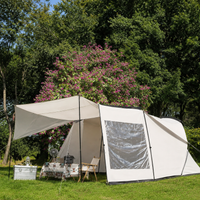 camping tent