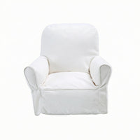 Kids Sofa Chair Compact Child Armchair Washable Kids Armchair