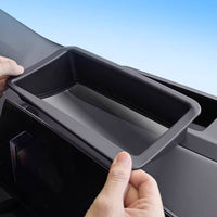HUD Guard Cover Nice fit Dashboard HUD Protector Glare-Reducing   Display Shroud for Luxury SUV Owners