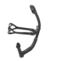 Swim Snorkel for Training Swimming Front  Dry Snorkel Lap Sw