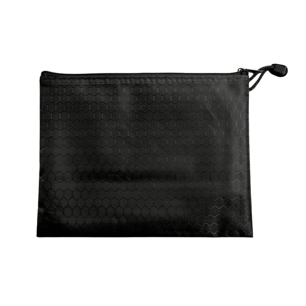 Stationery Pouch Long-Lasting Document Pouch Reusable for Studio