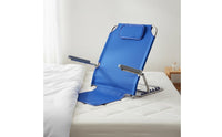 Adjustable Bed Backrest Portable Bed Reading Backrest Fully Assembled for Rest