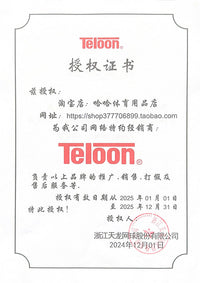Teloon天龙网球桶包 球筒包 大容量网球袋网球包网球桶 单肩筒包