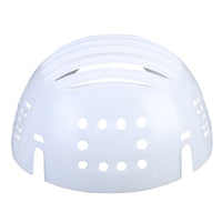 Hongshun ABS Plastic Safety Helmet with Chin Strap, EN812:2012