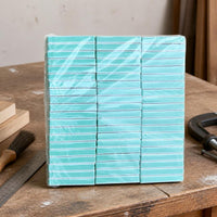 Polishing Sandpaper for Bodhi Beads & Vintage Silver Jewelry, 180-10000 Grit