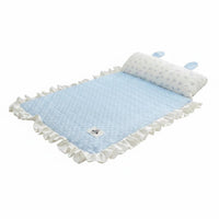 Dog Cooling Mat Gentle Feline Cooling Mat Breathable for Hot Weather