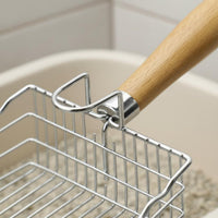 Feline Litter Scoop Large Capacity Pet Cleaning Tool Easy to Clean
