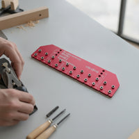 Hinge Drilling Guide 35mm Tool Lightweight for Installers