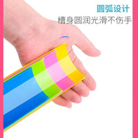 Ball Conveyor U-Shaped Track Team Building Game Equipment