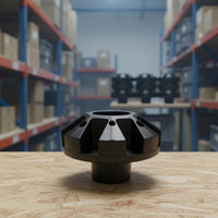 Umbrella Base Collar Stabilizing Folding Umbrella Base Collar Sturdy for Patio