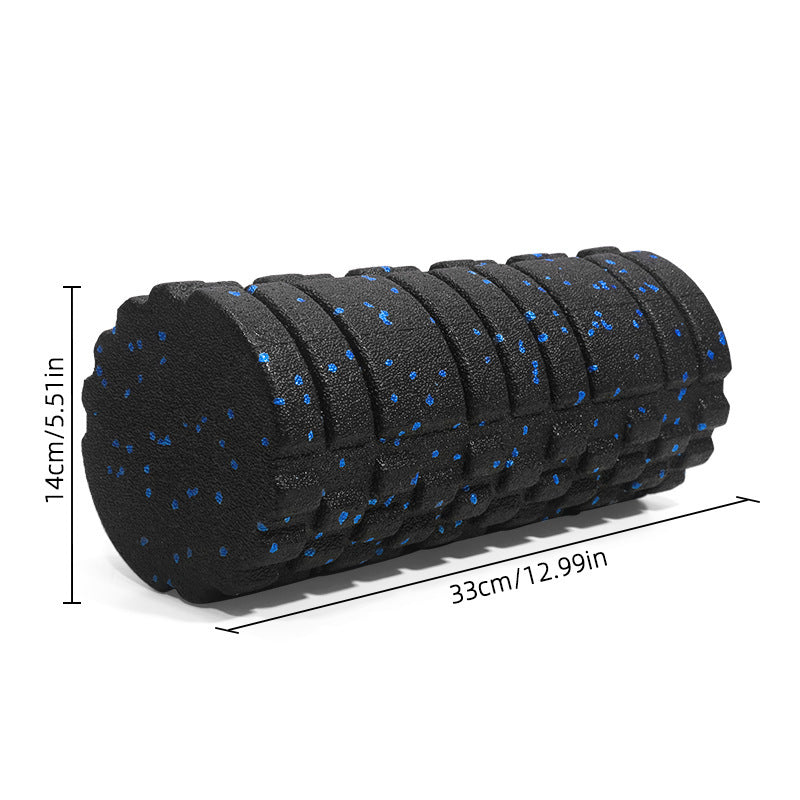 Blk Blue Single 33CM
