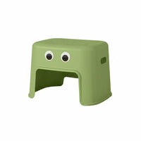 Toilet Squatting Stool Sturdy Toilet Footstool Space-Saving for Families, grown-ups