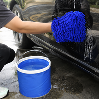 car cleaning kit