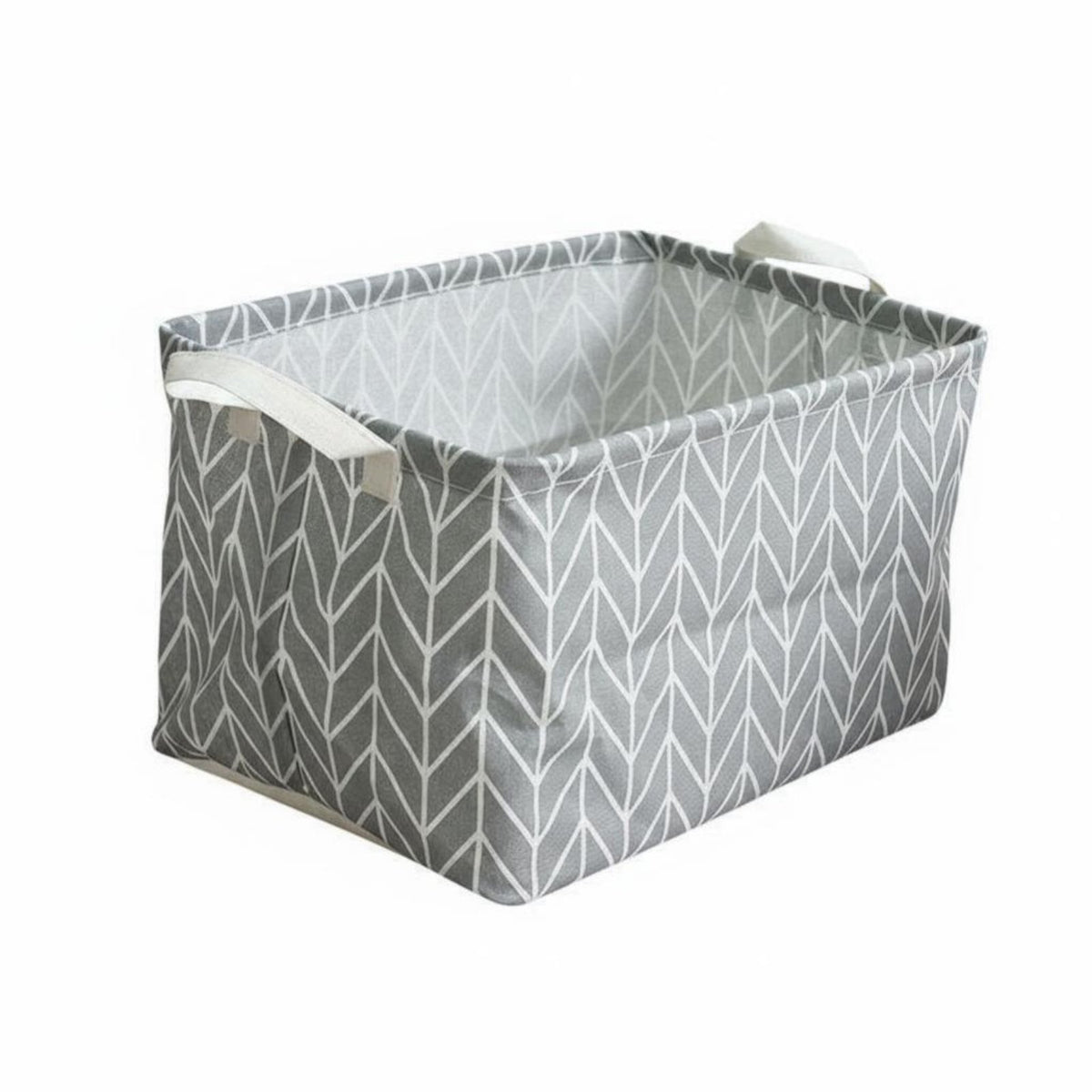 Foldable Drawer container adaptable Closet Organizer Stackable for Dorm Room