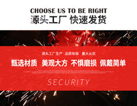 厂家批发铝箔防火隔热围裙护脚手套护袖耐高温钢厂铝厂冶炼防护服