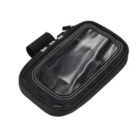 Black Nylon Battery Cover Bag for SurRon Light Bee X S Motorcycle