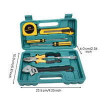 Portable Car Tool Kit