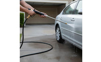 High Pressure Water Long-Lasting High Pressure Nozzle Rust Resistant