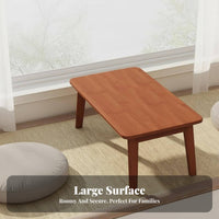Foldable Bed Tray Multipurpose Folding Laptop Table Integrated mug Holder