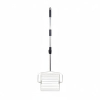Tennis Ball Picker No Bending over Rolling Ball Picker Rapid Collection Athletic Gear for Coaches, Athletes
