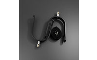 rolling Ball Equestrian Aids Riding Prod and Strap Set Comfortable English Style Equestrian Aids for Equestrians