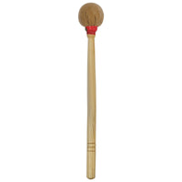 Bass Drum Mallet Comfortable Marching Drum Mallet Non-Slip Drumstick for Percussionists, Drummers, Stage Performance