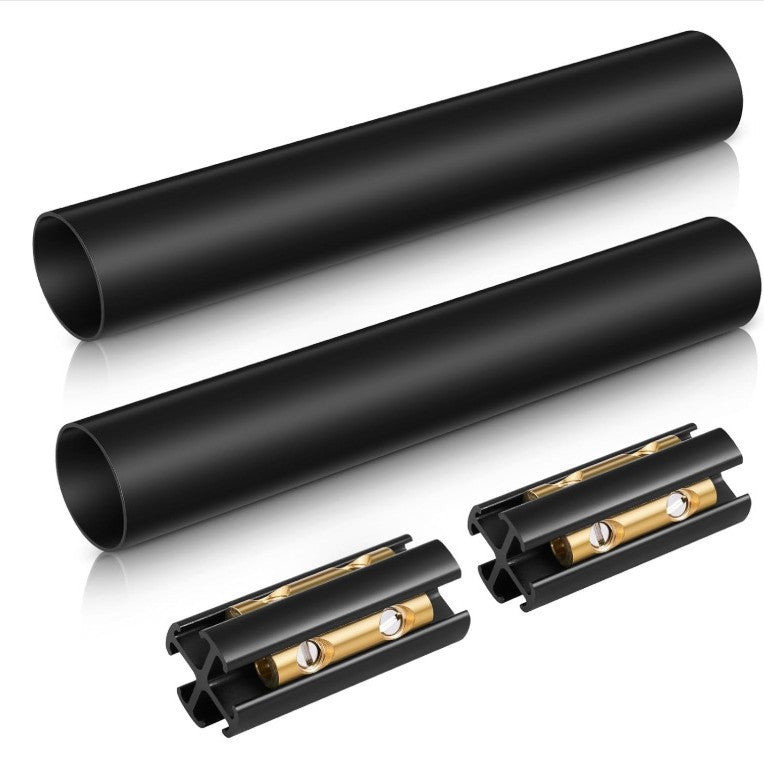 Underground Wire Splice Kit for Direct Burial, Compatible with 14/3 to 8/3 Wire Range