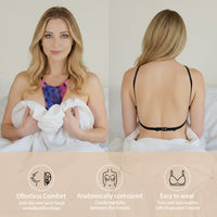 Chest Support Pillow for Beauty and Prevention of Sagging