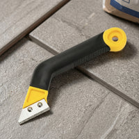 Grout Removal Tool Lightweight Joint Sturdy for Tile Joints, Bathroom