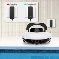 Wireless Smart Pool Cleaning Robot