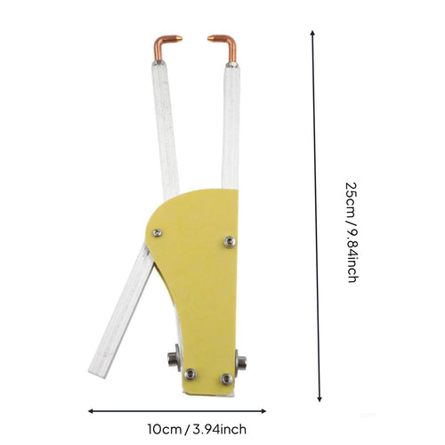 Sheet Metal Joining Adjustable Pressure Point Joining for Mechanics