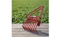 Soybean Harvester Hand-Held Pod Harvester Spray-Molded for Farm, Gardeners