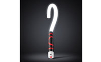 Rechargeable Flexible LED Work Light Cordless Work Light with Silicone Body Portable Inspection Lamp Handheld for Mechanics