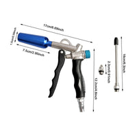 Adjustable Air Kit Handheld