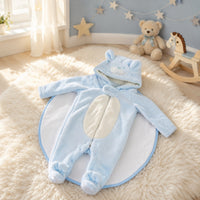 22-23 Inch Doll Clothes Warm and Cozy Doll Clothes 22 Inch Long-Lasting Material