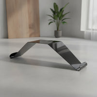 Sturdy Arched Support Arch | Smooth, Positioning Frame, for Intimate Play
