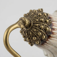 Metal Candle Snuffer Tool, European Style