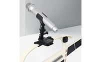 Guitar Mic Mount Heavy-Duty Adjustable Mic Clamp for Practice