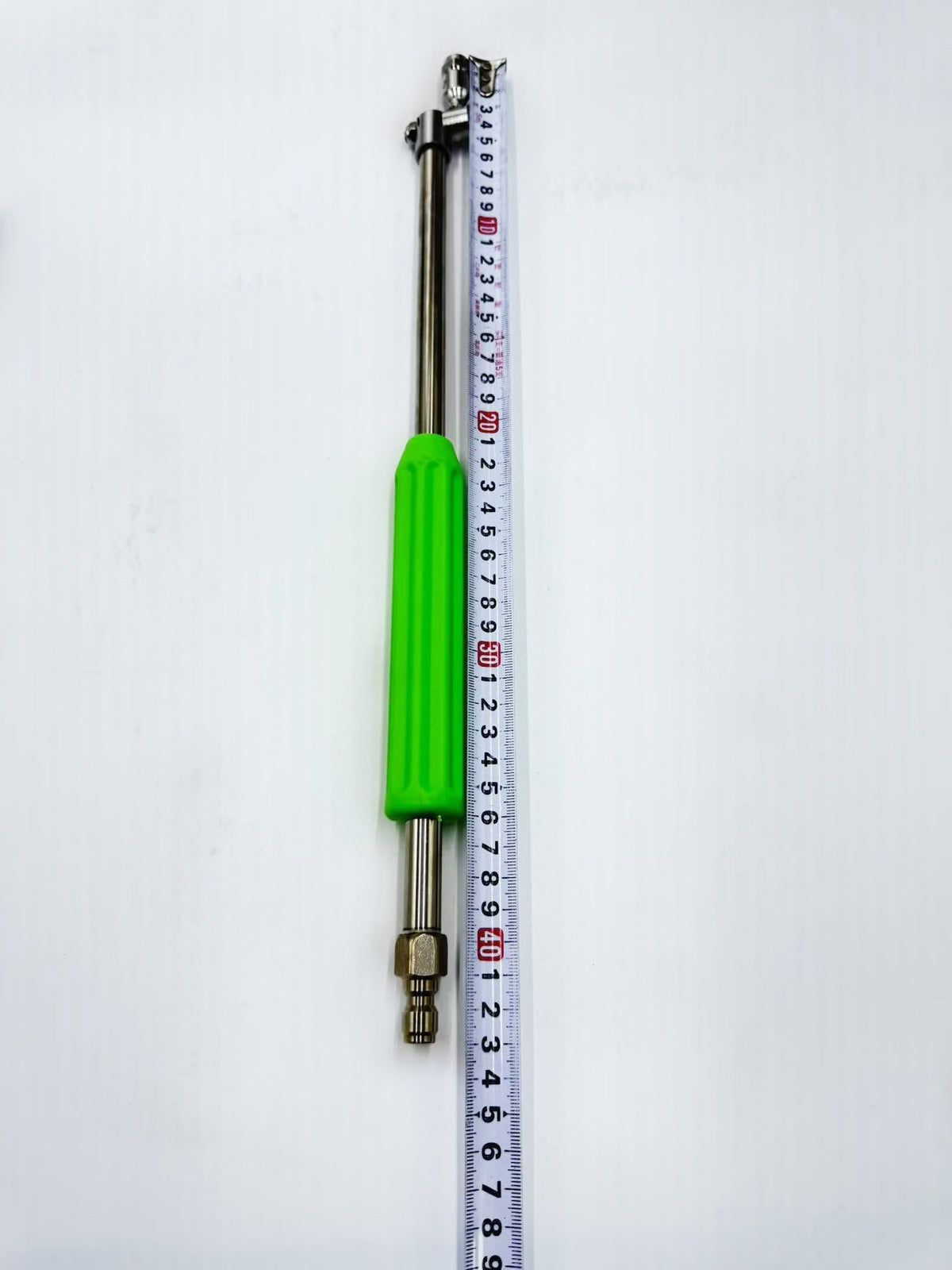 Long Swivel Wand W