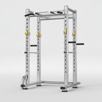 Lifting Station with Pulley System | Strength-Training, Multi-Functional, for Home Gym