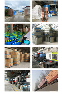 Fertilizer Spreader Head Attachment for Fertilizer Applicator