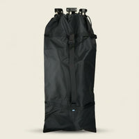 Folding Bed Carry Bag Wear-Resistant Outdoor Gear Accessory Portable for Travel