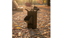 Portable Cooker Foldable Portable Cooker Compact for Campers, Backpackers, Camping, Outdoor Cooking, Backyard