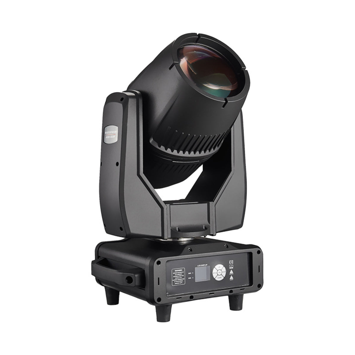 Moving Head Beam Light 380W Moving Head with DMX512 Protocol Control Compact